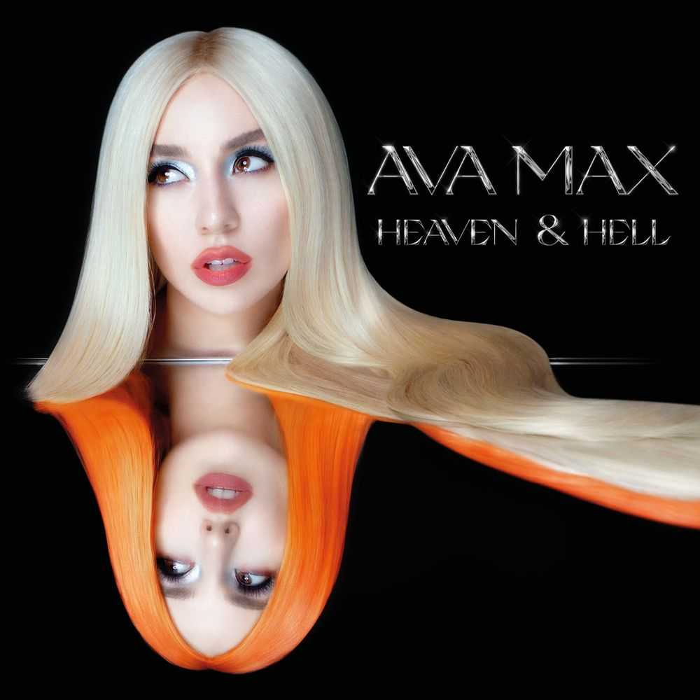 Ava Max - Heaven & Hell